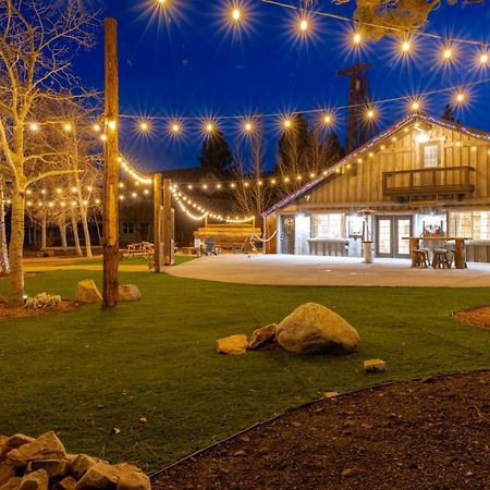 ביג באר סיטי Shay Meadows Ranch & Resort #1999 By Big Bear Vacations מראה חיצוני תמונה