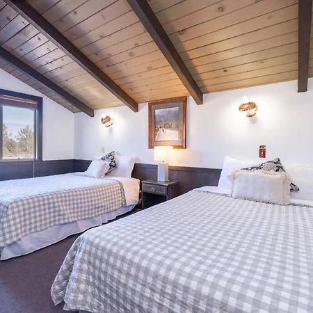 ביג באר סיטי Shay Meadows Ranch & Resort #1999 By Big Bear Vacations מראה חיצוני תמונה